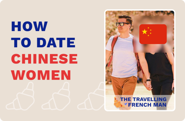 Dating Chinese Women How To Meet Chinese Women