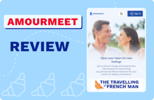AmourMeet Review: What Is It + How to Get On in 2025?