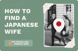 Where & How to Find Japanese Wife? — 4 Best Places to Meet a Wife in Japan