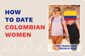 Dating Colombian Women: Where & How to Meet Women in Colombia