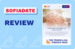 SofiaDate Reviews: What Is It + How to Get On In 2025?