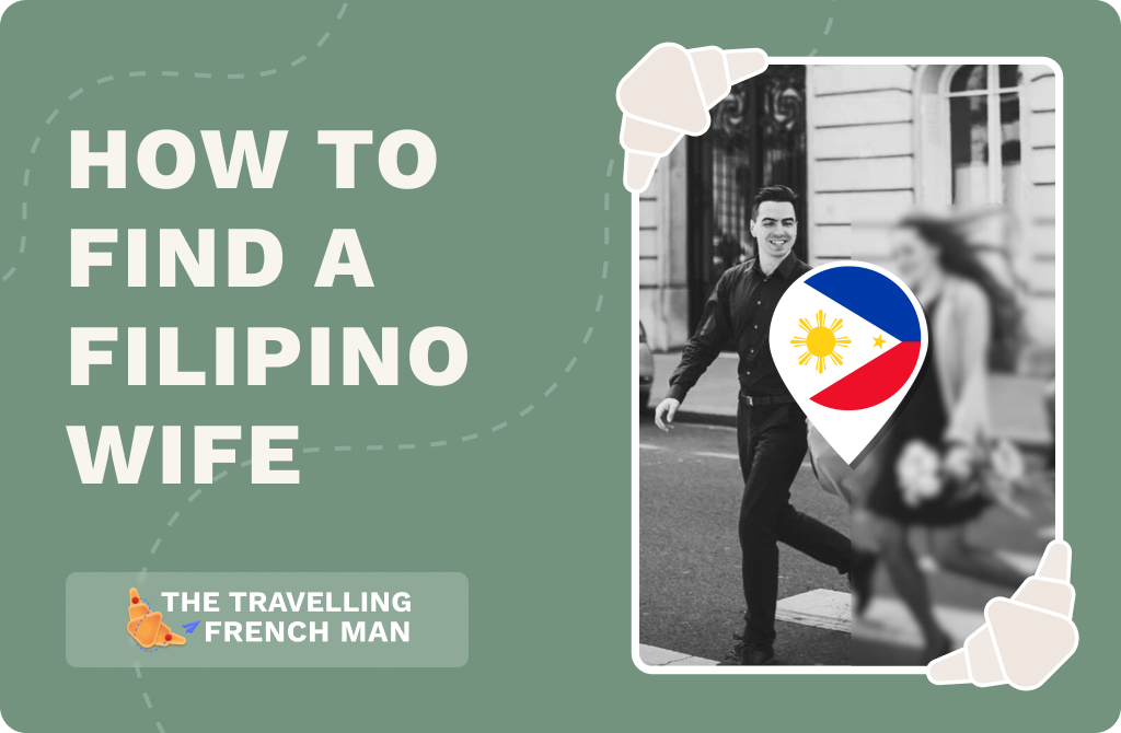 How To Find A Filipino Wife — Best Places And Sites 