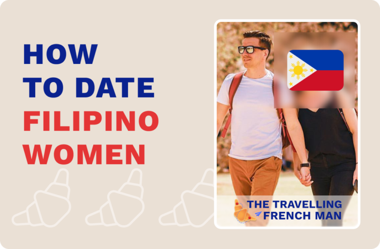 Dating Filipino Women How To Meet Filipino Women