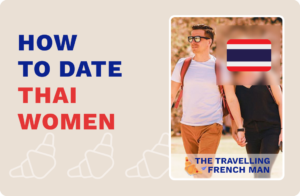 Dating Thai Women: Where & How to Meet Women in Thailand