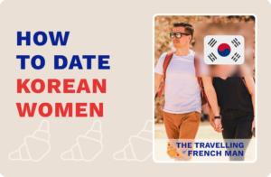 Dating Korean Women: Where & How to Meet Women in South Korea