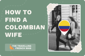 Where & How To Find A Colombian Wife? — 4 Best Places to Meet a Wife in Colombia
