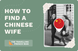 Where & How to Find a Chinese Wife? — 4 Best Places to Meet a Wife in China