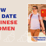 Chinese women dating.