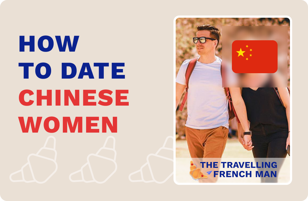 Dating Chinese Women How To Meet Chinese Women 