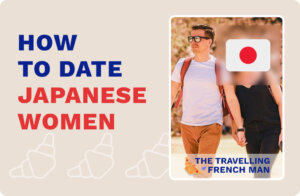 Dating Japanese Women: Where & How to Meet Women in Japan