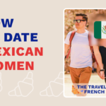 Mexican women dating.