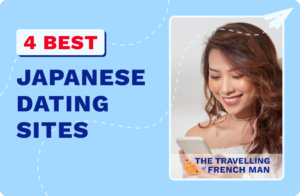 Best Japanese Dating Sites & Apps in 2025: Top 4 Websites in Japan