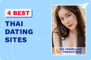 Best Thai Dating Sites & Apps in 2025: Personal Recommendations of Locals