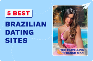 Best Brazilian Dating Sites & Apps in 2025: Top 5 Websites in Brazil