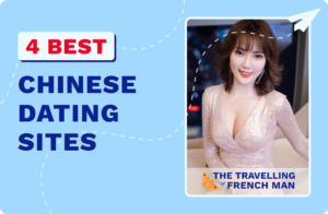Best Chinese Dating Sites & Apps in 2025: My Personal Top 4