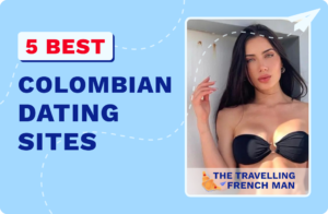 5 Best Colombian Dating Sites & Apps in 2025 I’ve Put to the Test