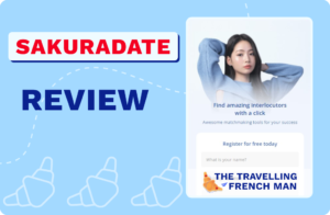 SakuraDate Review: What Is It + How to Get On in 2025?