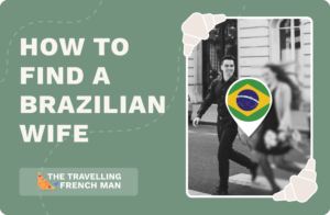Where & How to Find a Brazilian Wife — 4 Hot Spots to Meet a Wife in Brazil