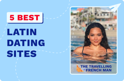 Best Latin Dating Sites & Apps for Foreigners [2026]