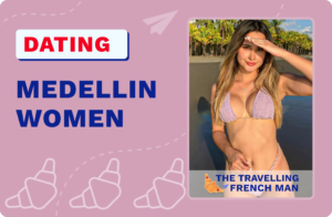Dating Medellin Women — Best Places to Meet Girls in Medellin, Colombia