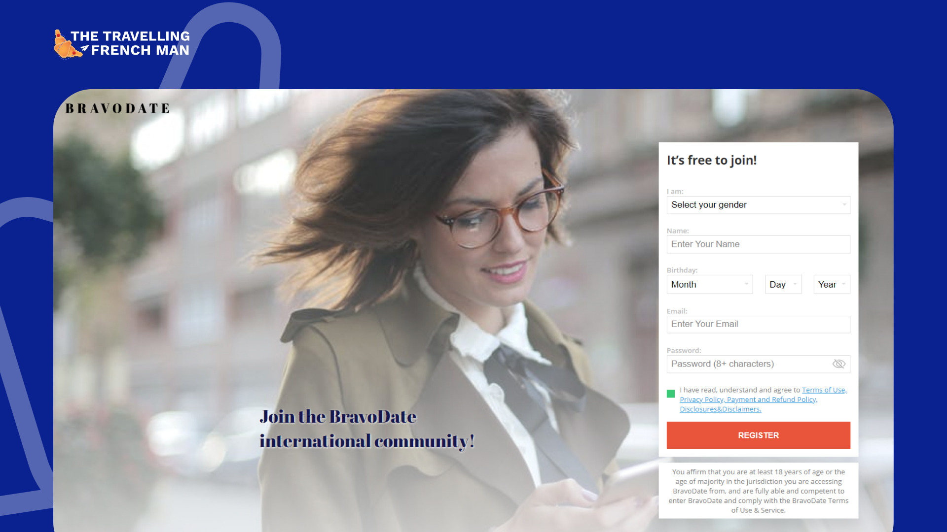 5 Best Ukraine Dating Sites & Apps for Foreigners [2024]