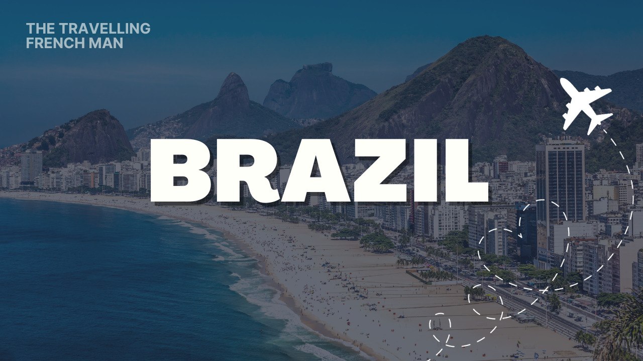 10 Best Countries to Find a Wife [WHICH I TRAVELLED TO]
