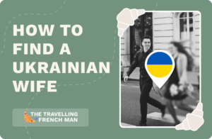 Where & How to Find a Ukrainian Wife? — 4 Best Places to Meet a Wife in Ukraine