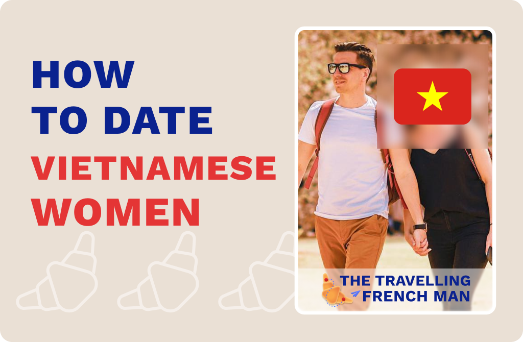 Vietnamese women dating.
