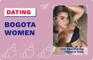 Dating Bogota Women — Best Places to Meet Girls in Bogota, Colombia