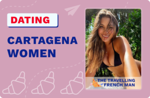 Dating Cartagena Women — Best Places to Meet Girls in Cartagena, Colombia