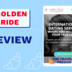 GoldenBride Logo