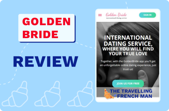 GoldenBride Review: What Is It + How to Get On in 2025?