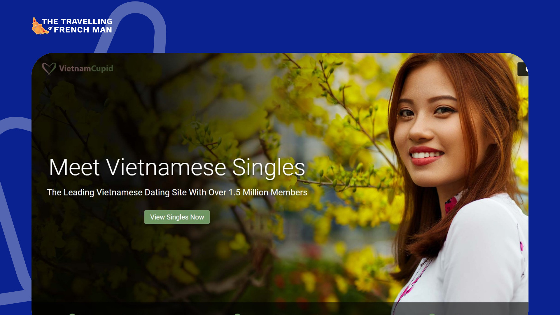 Best Dating App In Vietnam For Foreigners 4 Best Vietnamese Dating Sites & Apps for Foreigners [2024]