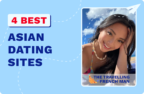4 Best Asian Dating Sites & Apps for Foreigners [2026]