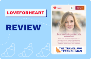 LoveForHeart Review: What Is It + How to Get On in 2025?