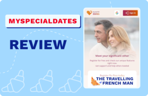 MySpecialDates Review: What Is It + How to Get On in 2025?