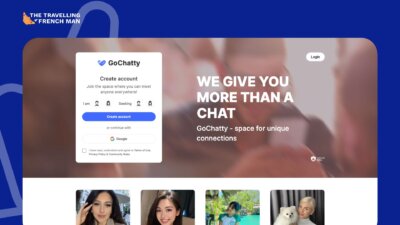 4 Best Korean Dating Sites & Apps for Foreigners [2026]
