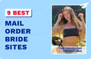 Top 8 Mail Order Bride Sites & Apps in 2025